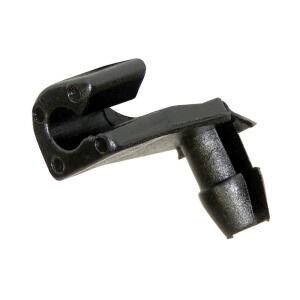 Crown Automotive Sales Co., Inc. Door Lock Rod Clip For 1981-2006 Jeep TJ, XJ, MJ