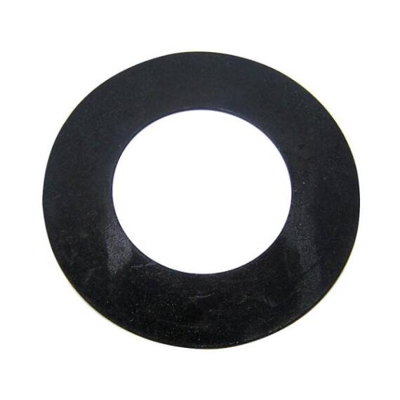 Drive Pinion Slinger for 07-18 Jeep Wrangler JK with Dana 44 Rear Axle