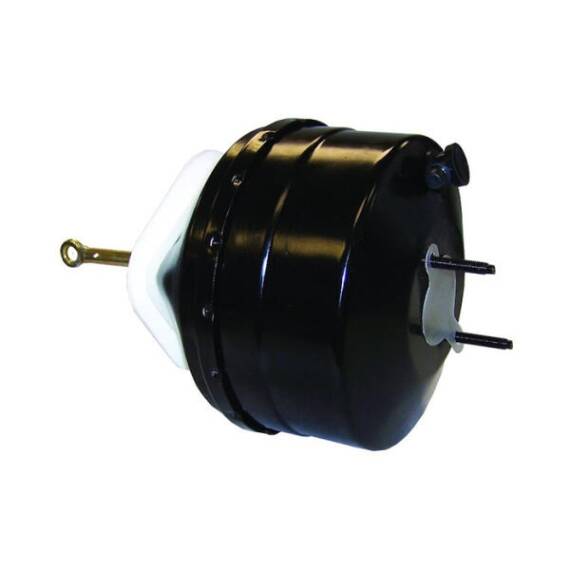 Crown Automotive Sales Co., Inc. Power Brake Booster for 97-01 Jeep Cherokee XJ with Gas Engine