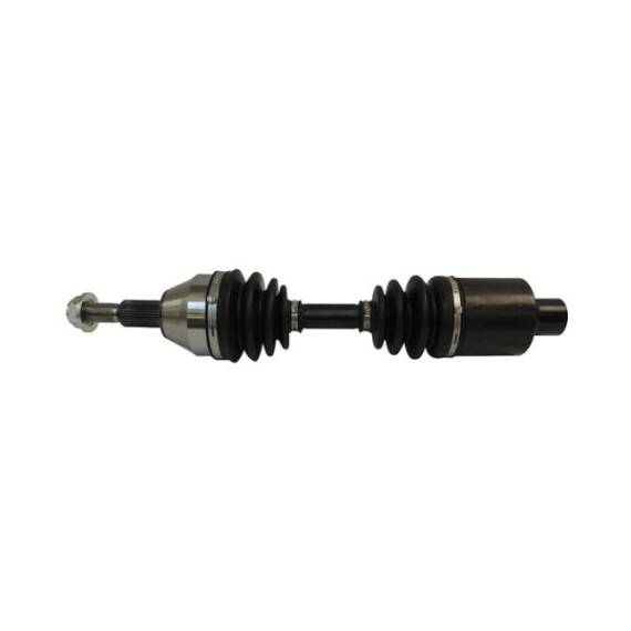 Axle Shaft Assembly