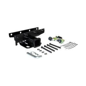 Trailer Hitch Master Kit