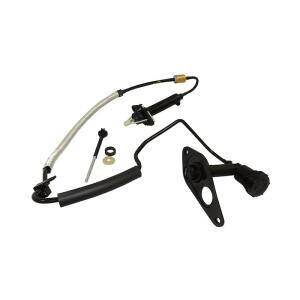 Crown Automotive Sales Co., Inc. Clutch Hydraulic Assembly