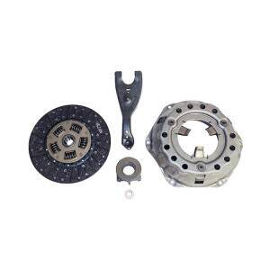 Clutch Kit For 81-83 Jeep CJ-5&nbsp;w/ 4.2L engine.
