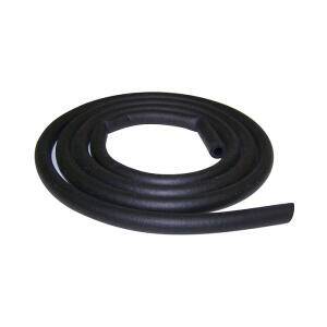 Windshield Frame Weatherstrip for Jeep CJ 1976-1986