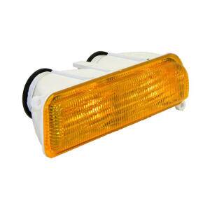 Crown Automotive Sales Co., Inc. Parking Light