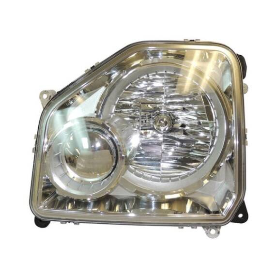 Headlight