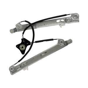 Passenger Side Front Window Regulator for 07-16 Jeep Compass MK and Patriot MK