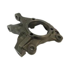 Passenger Side Steering Knuckle for Jeep Wrangler JK 2007-2018