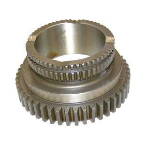 Differential Drive Gear
