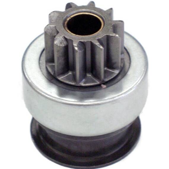 Crown Automotive Sales Co., Inc. Starter Drive