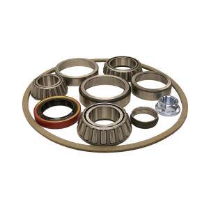 Crown Automotive Sales Co., Inc. Master Bearing and Seal Kit for Jeep CJ Series, SJ and J Series 76-86