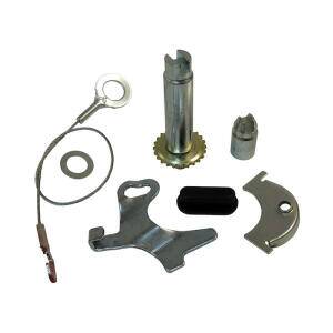 Driver Side Rear Drum Brake Adjusting Kit for 72-78 Jeep CJ Series