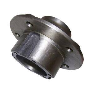 Front Hub Assembly for 46-64 Jeep CJ and MB w/out Studs