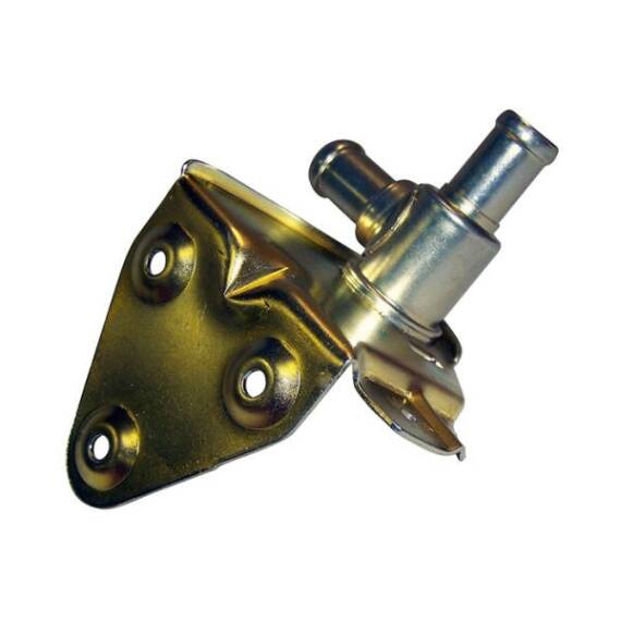 Crown Automotive Sales Co., Inc. Water Heater Valve