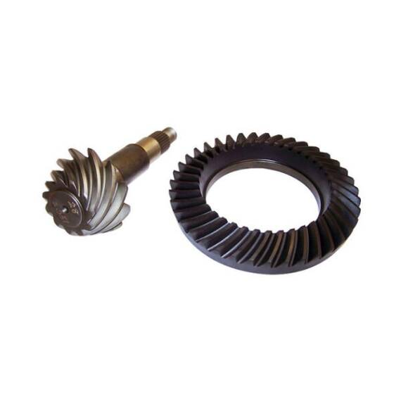 3.54 Ratio Ring and Pinion Set&nbsp;for Jeep CJ Series 1976-1986