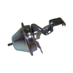 Distributor Vacuum Advance