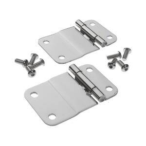 Tailgate Hinge Set