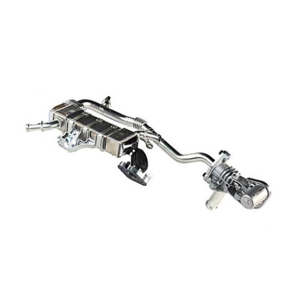 EGR Cooler Assembly for Jeep JL and JT 18-UP with 3.6L Engine