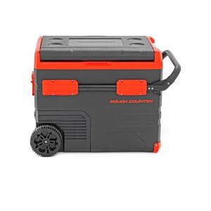 50L PORTABLE REFRIGERATOR/FREEZER