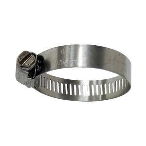 Crown Automotive Sales Co., Inc. Hose Clamp