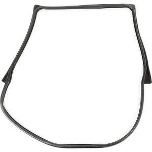 Rear Driver Side Full Door Seal for Jeep Wrangler Unlimited JK 2007-2018 4 Door