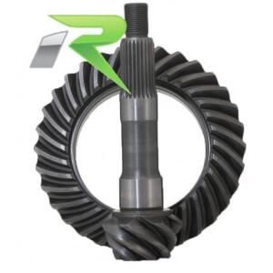 10 BOLT 6 7-8 INCH RING AND PINION REVOLUTION GEAR AND AXLE FOR SUZUKI SAMURAI 1985-1995