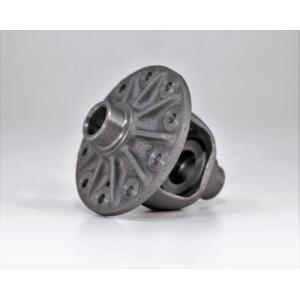 DANA 35 OPEN CASE 3.55 AND UP 1.5 INCH SIDE GEAR BORE FOR JEEP WRANGLER TJ 19...