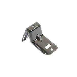 Fender Support Beam Bracket for Jeep Wrangler JL 2018-2025 and Gladiator JT