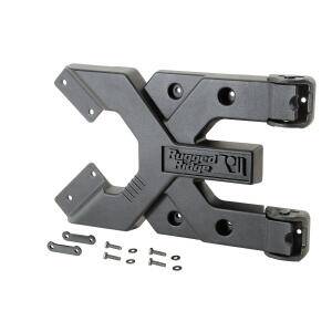 Spartacus HD Tire Carrier Hinge Casting for 07-18 Jeep Wrangler JK