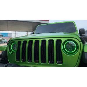Oracle-High-Powered-7-Inch-Projector-LED-Headlight-Pair-Jeep-Wrangler-JL-White-5769J-001-Installed3.jpg
