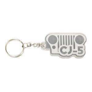 Jeep Keychain CJ5 Jeep Keychain CJ5