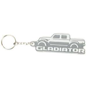 Jeep Keychain Gladiator Jeep Keychain Gladiator