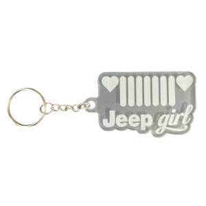 Jeep Keychain Jeep Girl 1 Jeep Keychain Jeep Girl 1