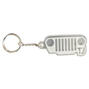 Jeep Keychain TJ Jeep Keychain TJ