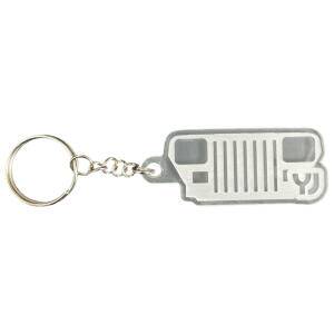 Jeep Keychain YJ Jeep Keychain YJ