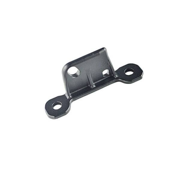 Rear Targa Panel Latch Bracket Driver Side on Jeep Wrangler JL and Gladiator ...