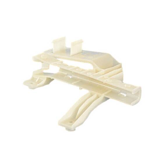 Front Door Chassis Presenter for Jeep Wrangler JL and Gladiator JT 2018-2025