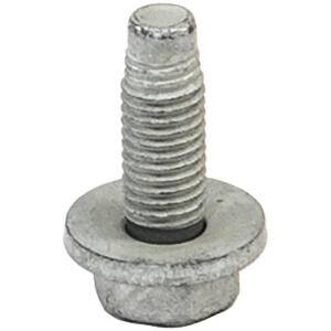 Mopar-Hex-Head-Bolt-Cone-Washer-M10-1.50x30-07-20-Jeep-Wrangler-JK-JL-Gladiator-JT-6104414AA-Tabletop.jpg Hex Head Bolt and Cone Washer, M10x1.50x30 for Jeep Wrangler JK, JL and Gladi...
