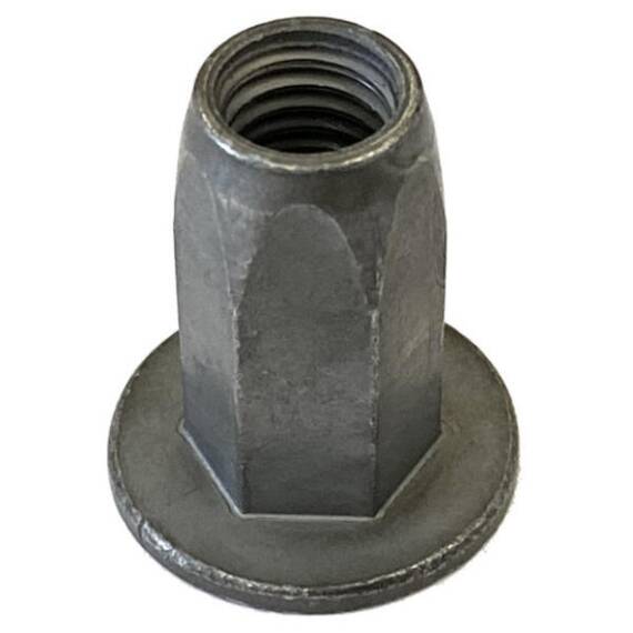 M10 Bracketto Frame Rivnut Nut sert for Jeep Wrangler JL and Gladiator JT 201...
