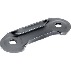 Shackle Side Plate for 1987-1995 Jeep Wrangler YJ