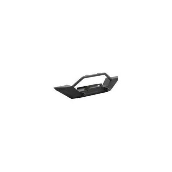 BUMPERS FRONT XRC FRONT BUMPER YJ 87-95 BLACK TEXTURED 1 BUMPERS FRONT XRC FRONT BUMPER YJ 87-95 BLACK TEXTURED