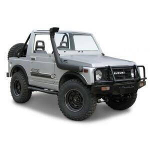 Snorkel 1986-1995 Suzuki Samurai