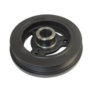 Vibration Damper for 84-04 Jeep Vehicles with 4.0L 6 Cylinder Engine