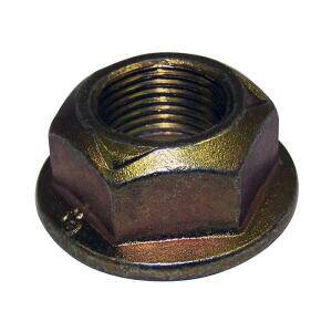 Crown Automotive Sales Co., Inc. Pinion Nut for 03-06 Jeep Wrangler Rubicon TJ and Unlimited Rubicon WJ