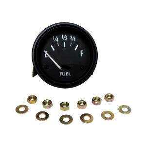 Fuel Gauge for 1941-1956 Jeep Willys MB, GPW, CJ-2A, CJ-3A, and CJ-3B