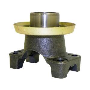 Crown Automotive Sales Co., Inc. Yoke for 41-79 Jeep Vehicles with Dana Spicer Model 18 or Model 20 Transfer Case