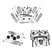 Jeep Grand Cherokee WJ (1999-2004) - Lift Kits