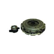 Jeep Compass/Patriot MK (07-17) - Clutch Parts