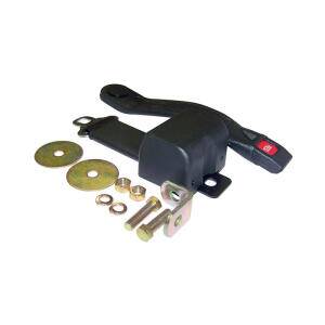 Crown Automotive Sales Co., Inc. Front 2-Point Retractable Seat Belt for 1976-1981 Jeep CJ Series