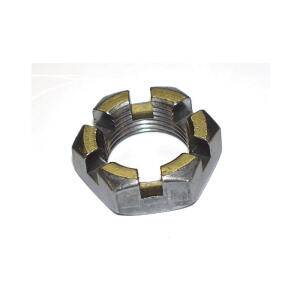 Axle Shaft Nut for Jeep CJ-Series 1948-1971 Dana 44 Rear Axle